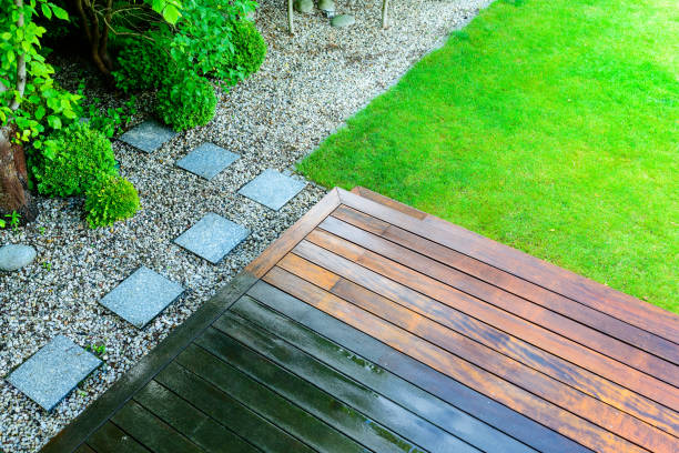 Why Choose Our Pressure Washing Services in Michigan